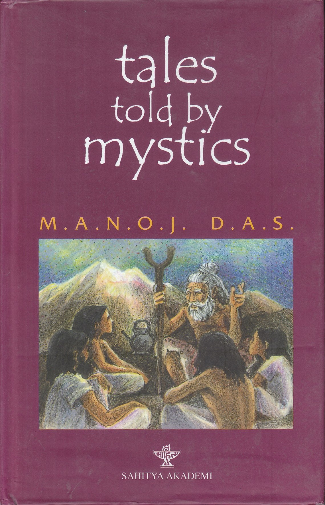 Tales Told by Mystics