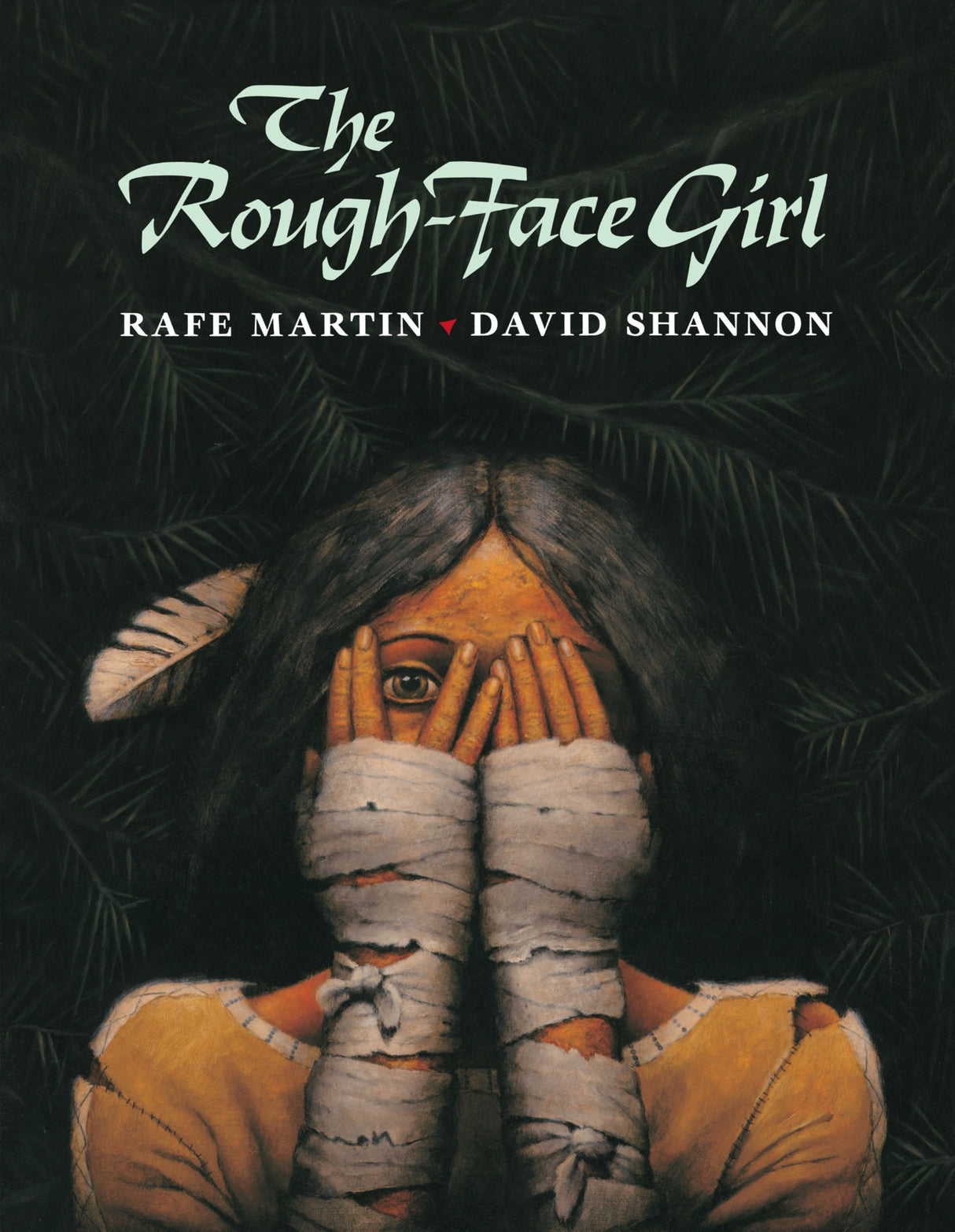 The Rough-Face Girl - Retail Maharaj