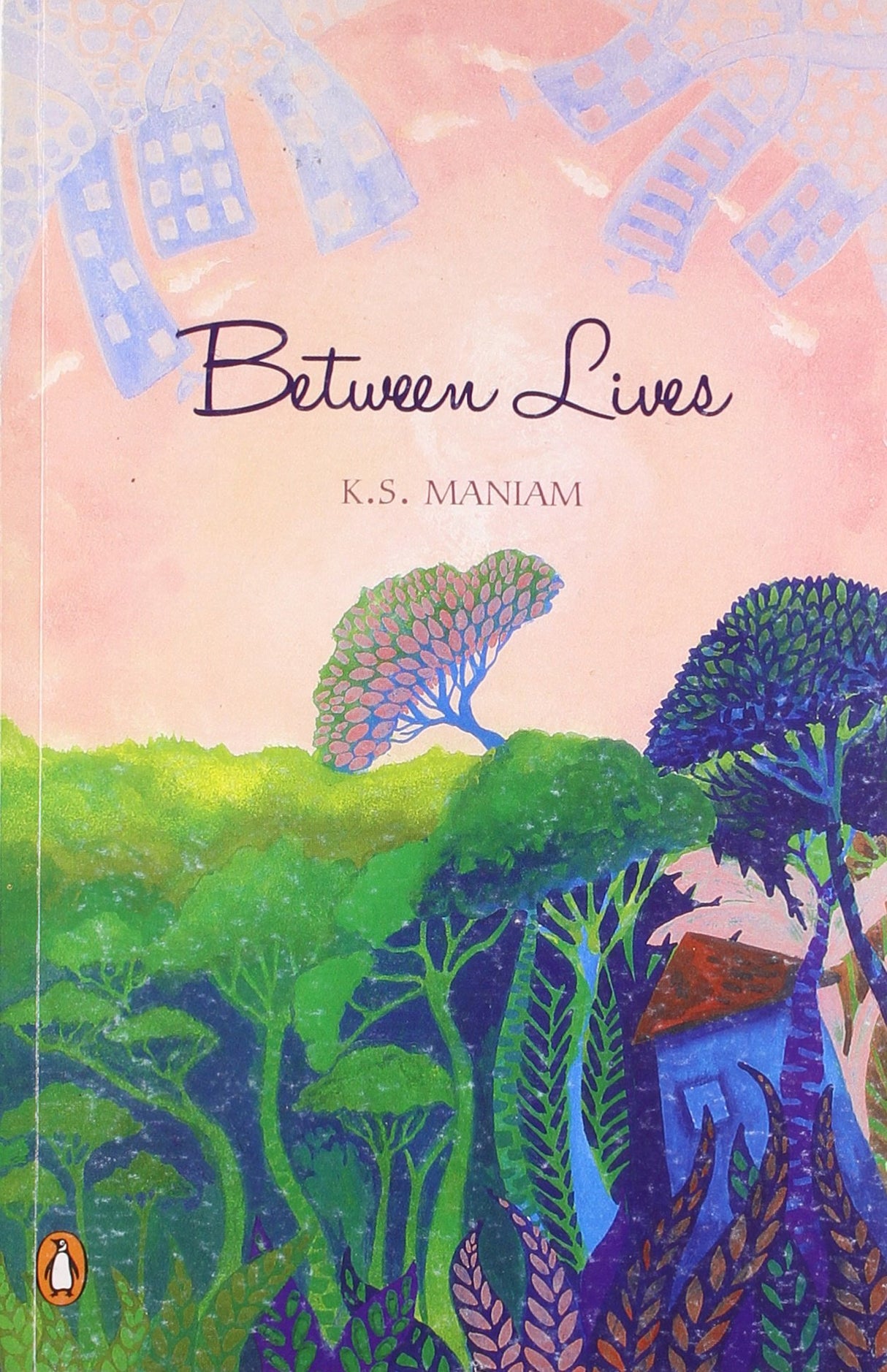 Between Lives - Retail Maharaj