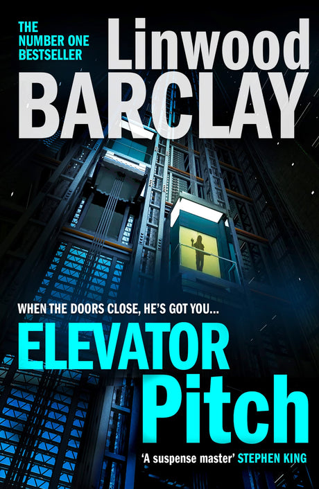 Elevator Pitch - Retail Maharaj