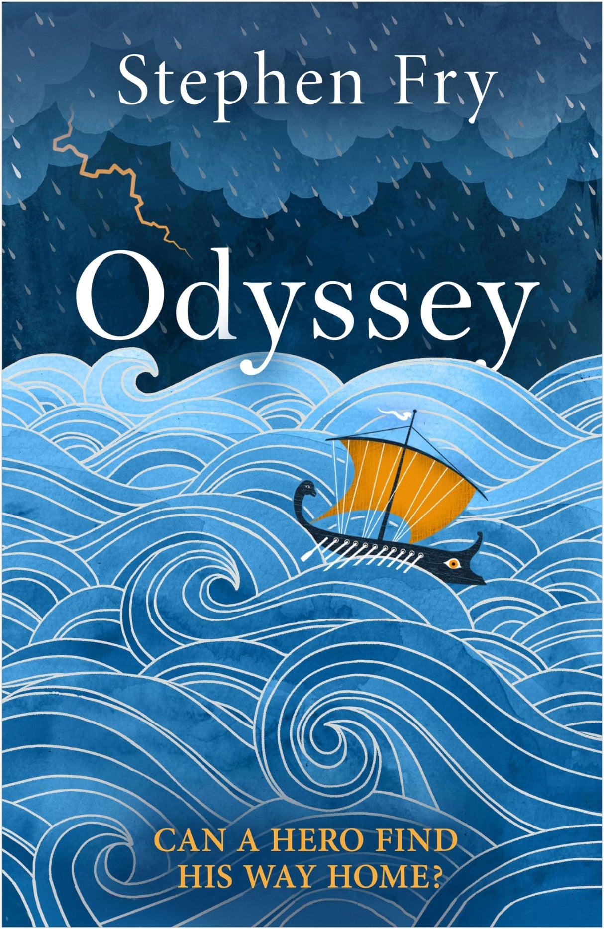Odyssey - Retail Maharaj