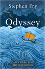 Odyssey - Retail Maharaj