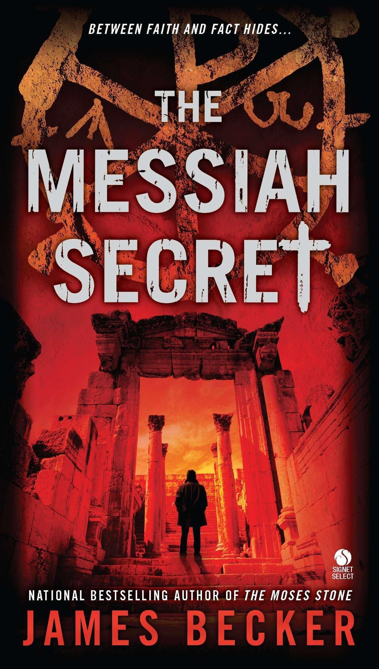 The Messiah Secret: 3 (Chris Bronson)