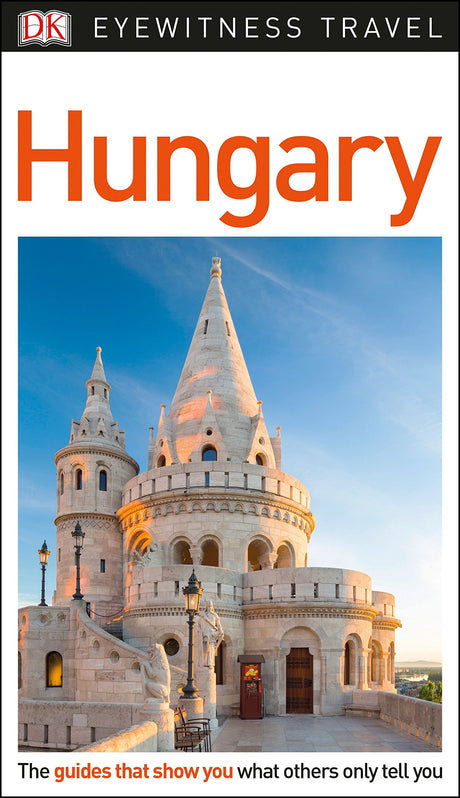 DK Hungary - Retail Maharaj