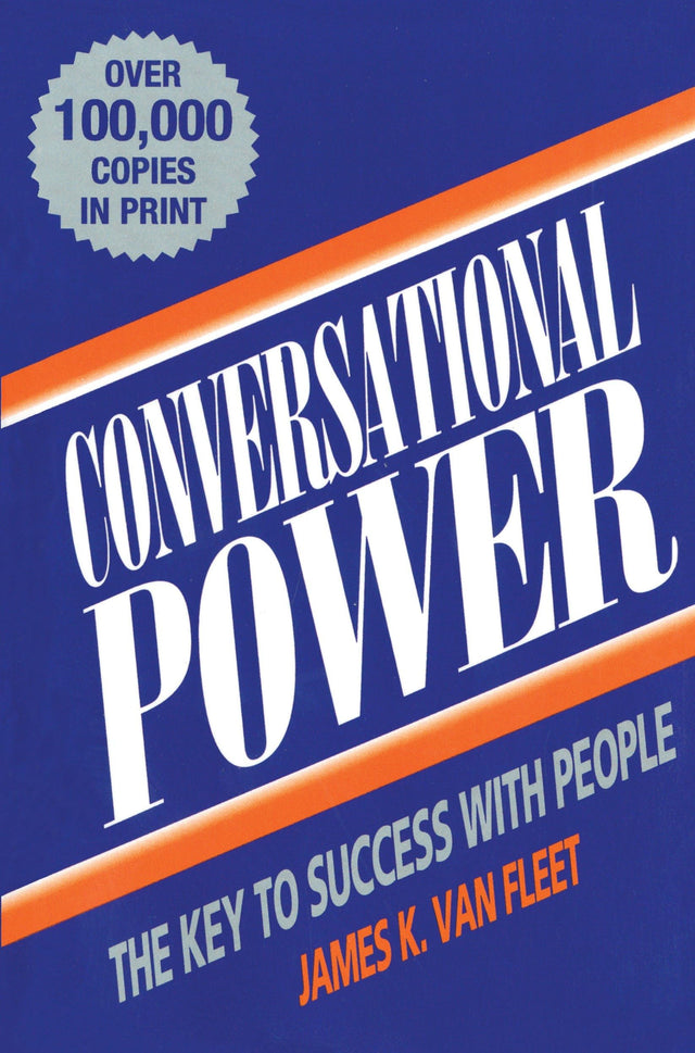 Conversational Power: The Key to Success with People - Retail Maharaj