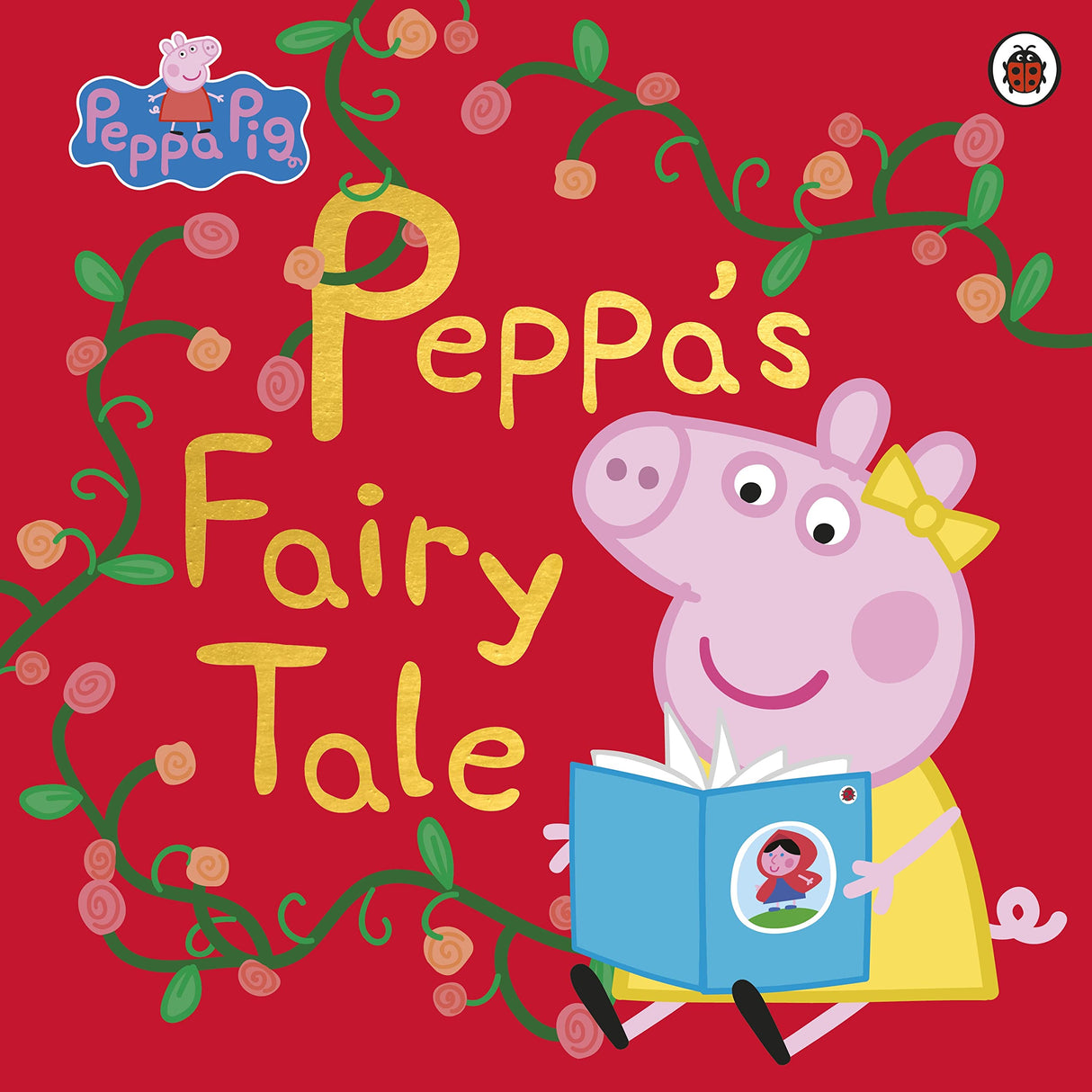 Peppa Pig: Peppa’s Fairy Tale - Retail Maharaj