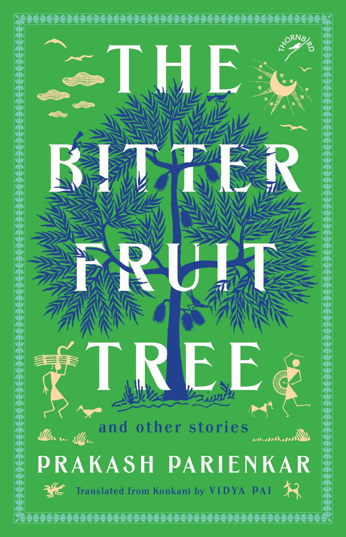 The Bitter Fruit Tree and Other Stories - Retail Maharaj