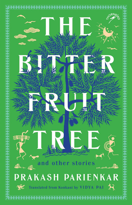 The Bitter Fruit Tree and Other Stories - Retail Maharaj