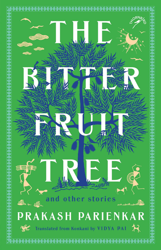 The Bitter Fruit Tree and Other Stories - Retail Maharaj