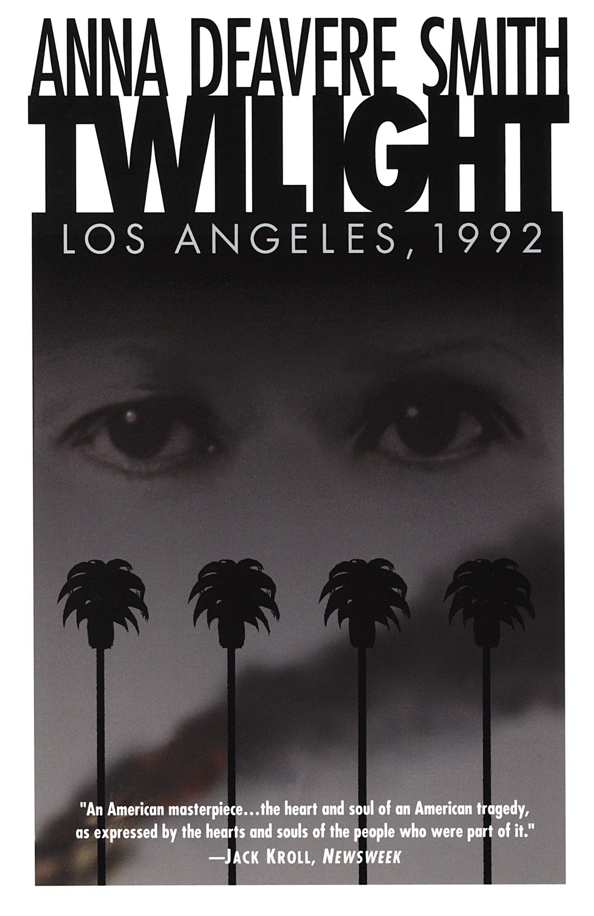 Twilight: Los Angeles, 1992 - Retail Maharaj