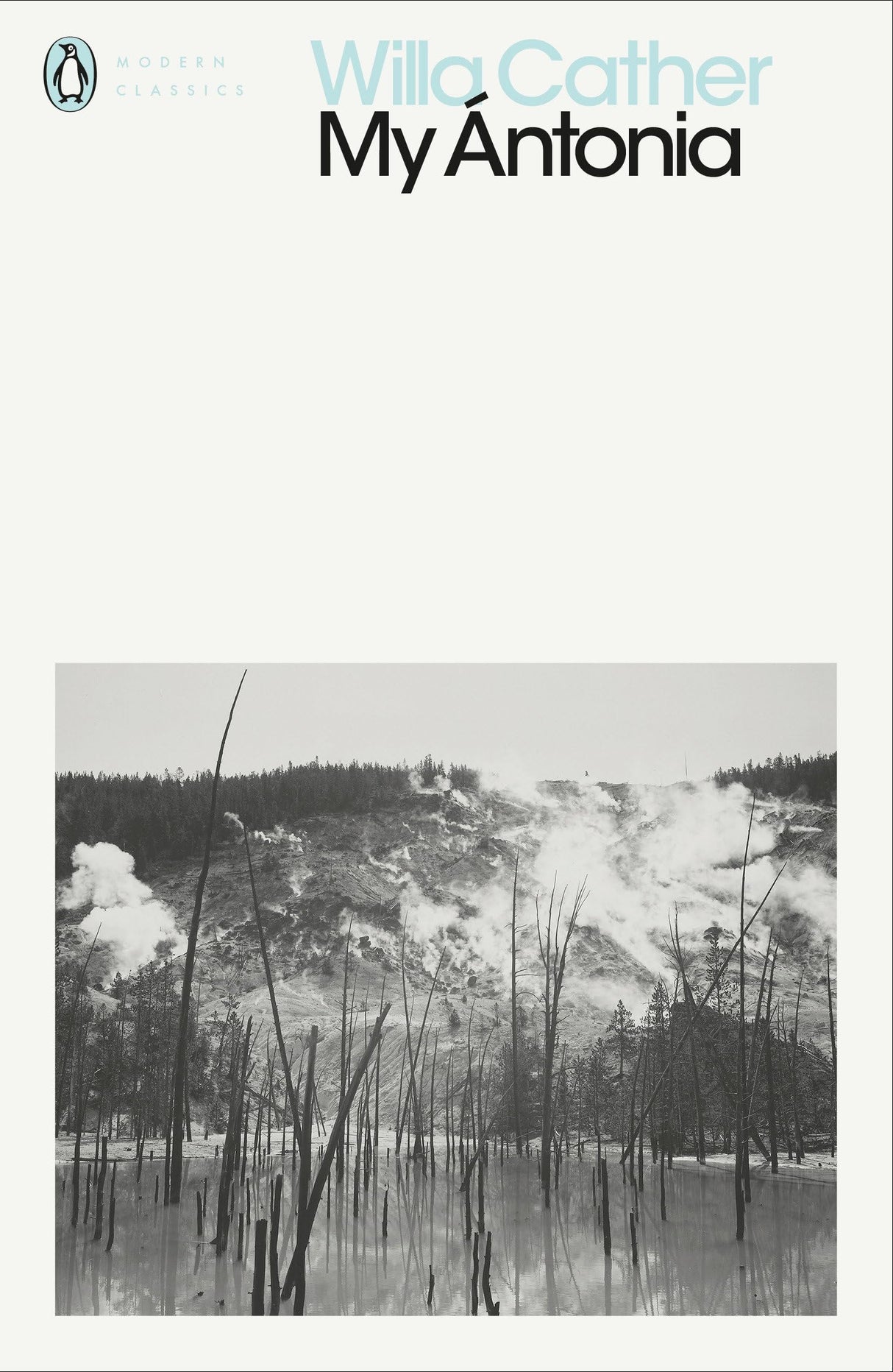 My Antonia (Penguin Modern Classics) - Retail Maharaj