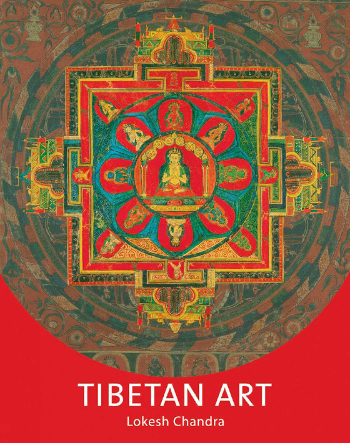 Tibetan Art - Retail Maharaj
