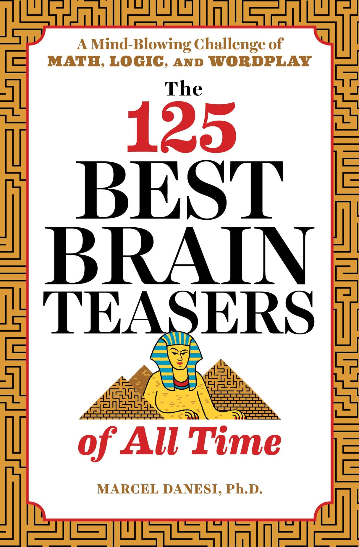 125 Best Brain Teasers of All Time - Retail Maharaj