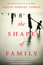 The Shape of Family - Retail Maharaj