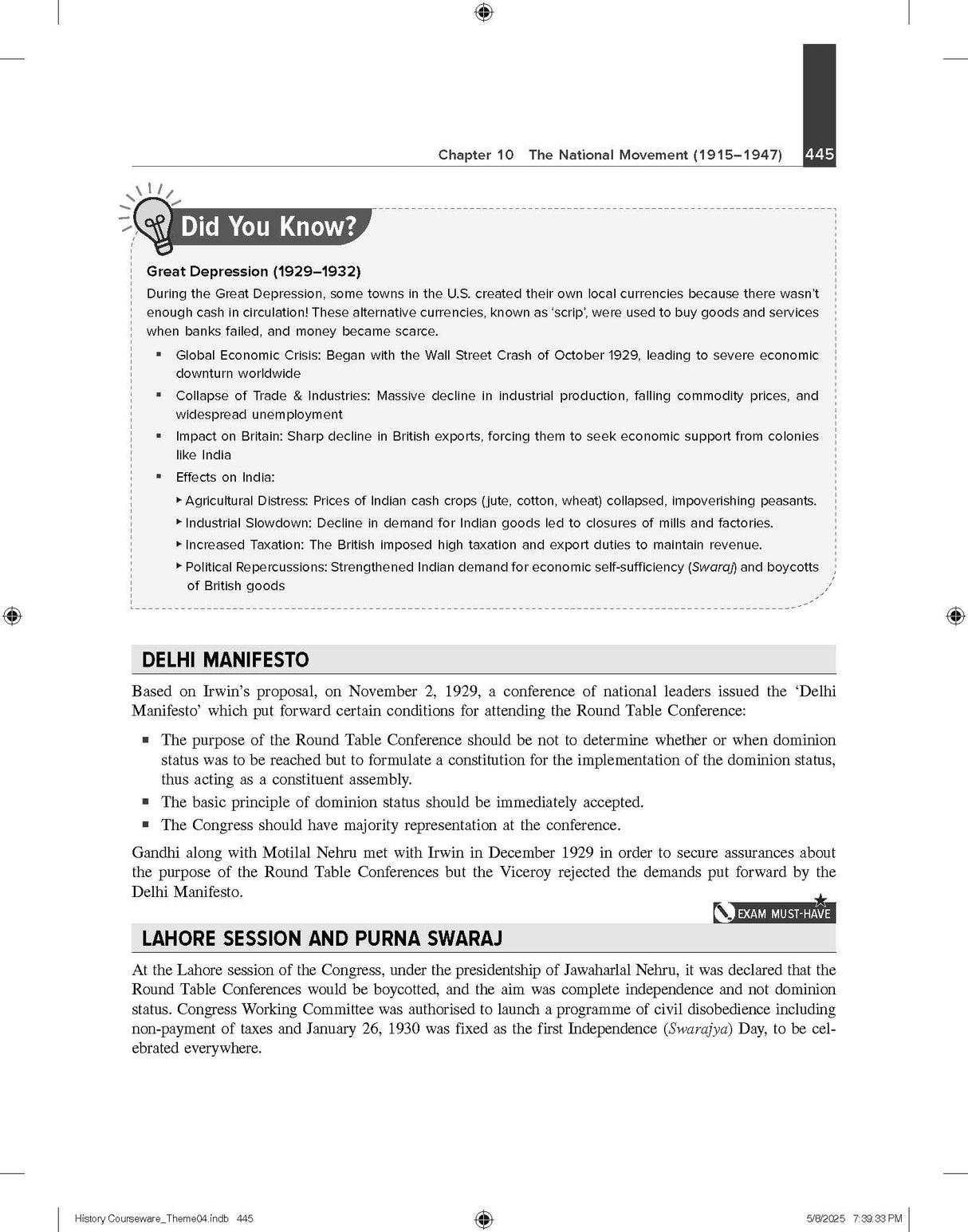 Indian History for UPSC 2026 by Abhishek Mishra | Chapter-wise 12 Years Online Prelims & Mains PYQs (2013-24) | 75+ Online Author Videos | 5-Themes-in-1: Ancient, Early-Med, Med, Modern, Art & Culture - Retail Maharaj