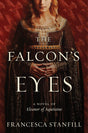 The Falcon's Eyes: A Novel - Retail Maharaj