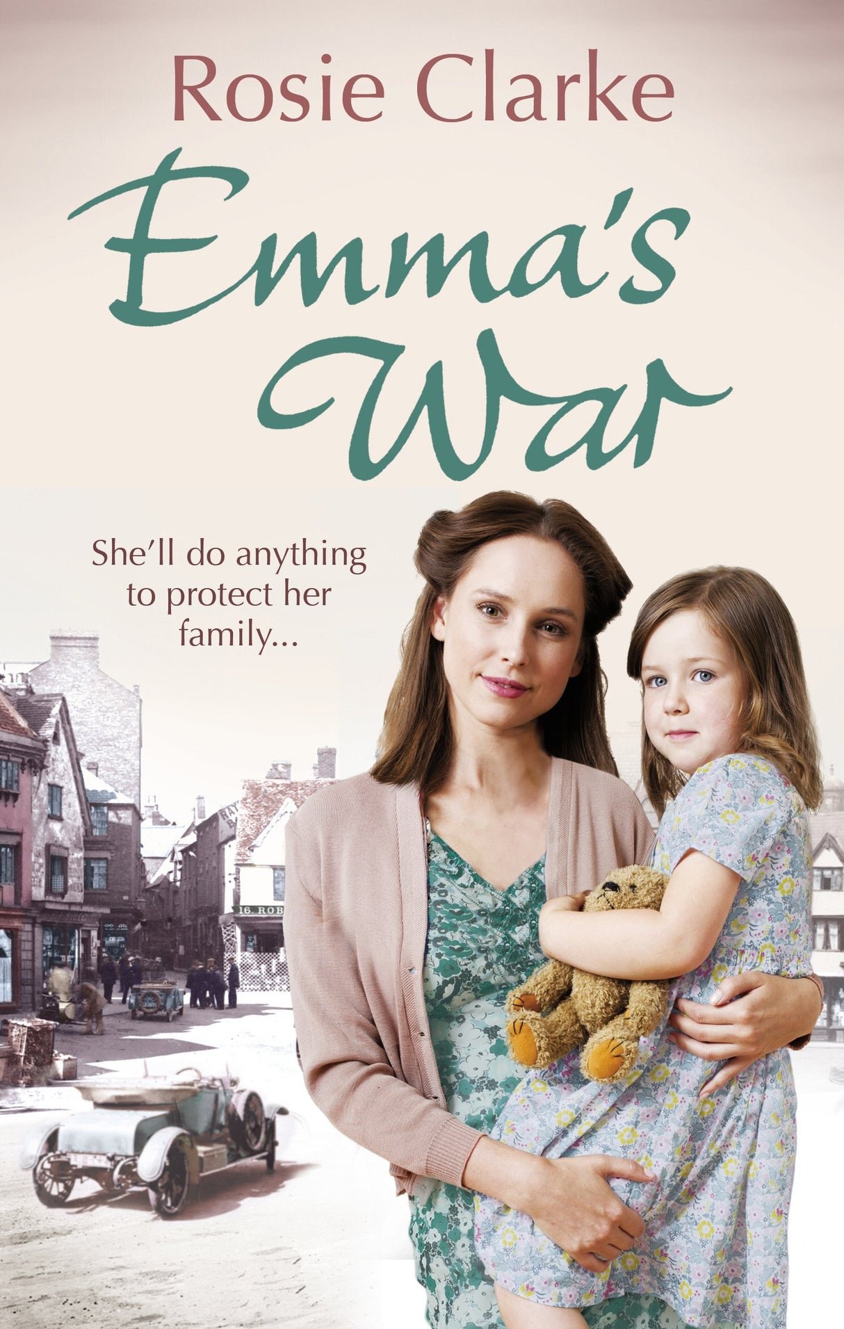 Emma's War: (Emma Trilogy 2) - Retail Maharaj