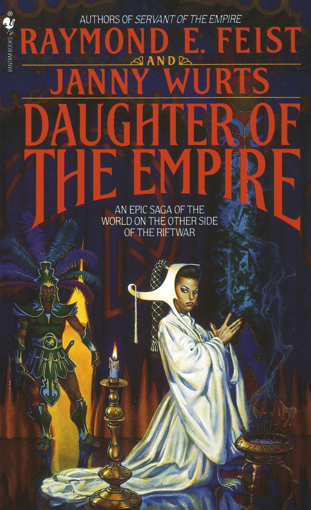 Daughter of the Empire: 1 (Riftwar Cycle: The Empire Trilogy)