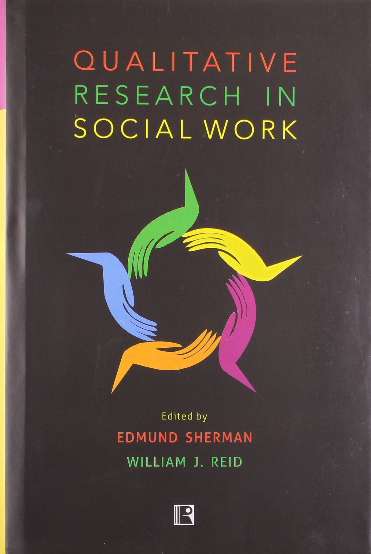 Qualitative Research IN Social Work - Retail Maharaj