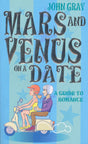 Mars And Venus On A Date: A Guide to Romance - Retail Maharaj