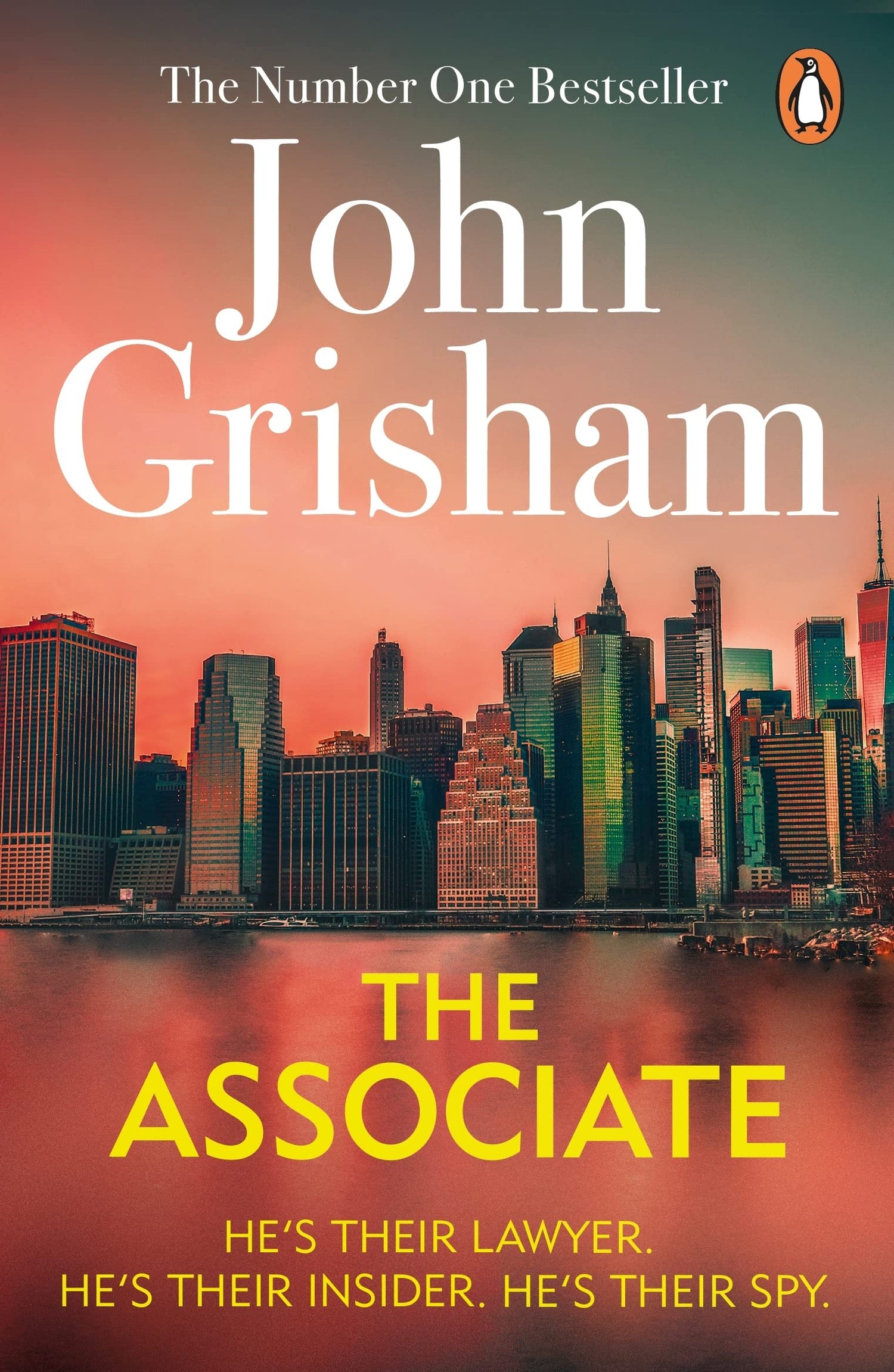 The Associate - Retail Maharaj