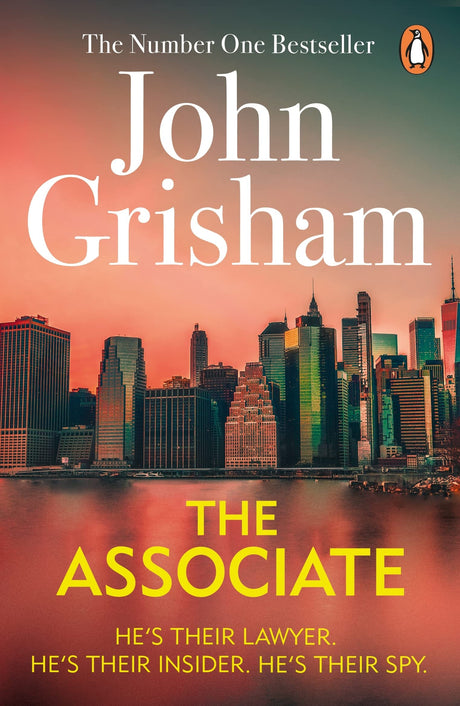 The Associate - Retail Maharaj
