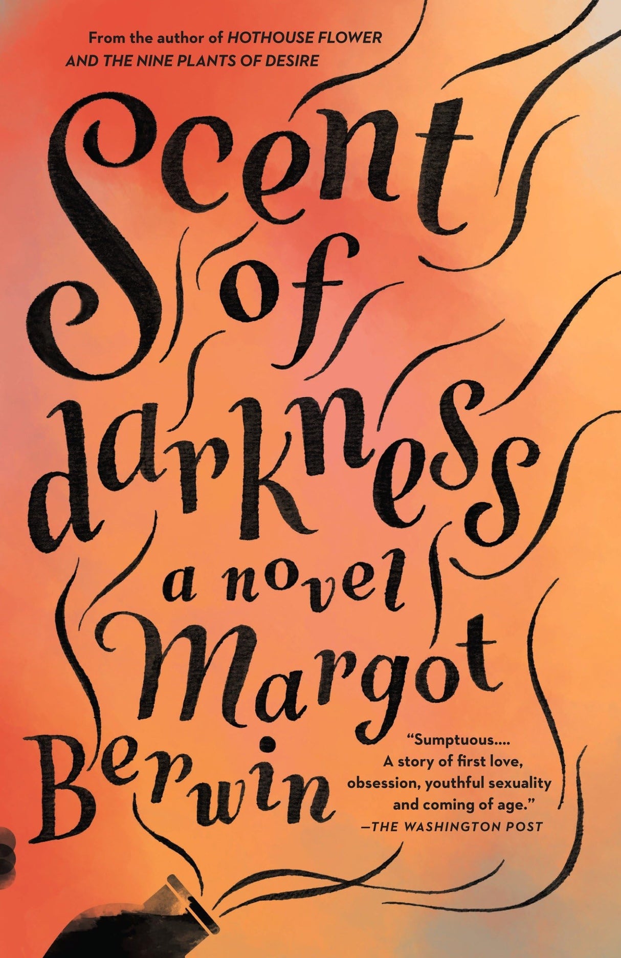Scent of Darkness (Vintage Contemporaries) - Retail Maharaj