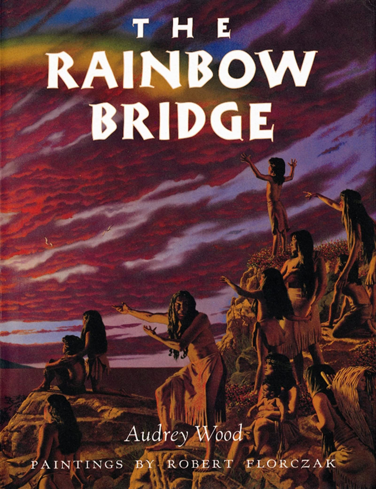 Rainbow Bridge - Retail Maharaj