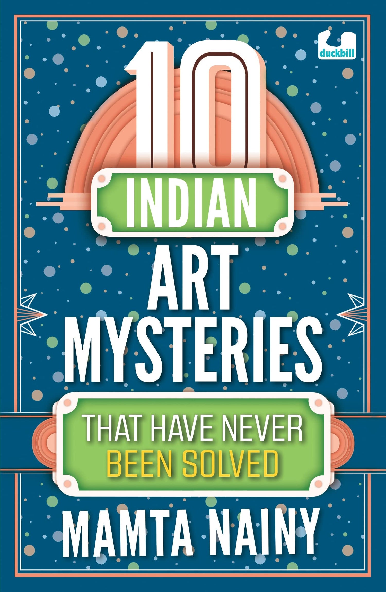 10 Indian Art Mysteries That Have Never Been Solved - Retail Maharaj