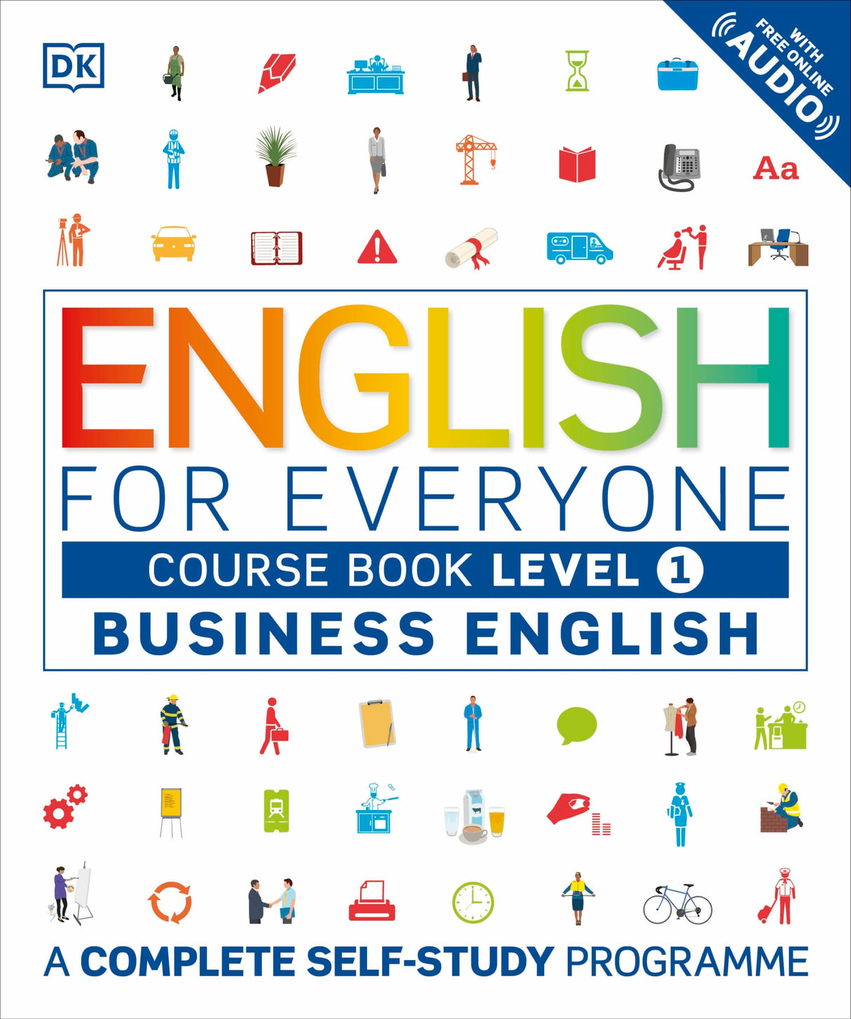 English for Everyone Business English Le - Retail Maharaj