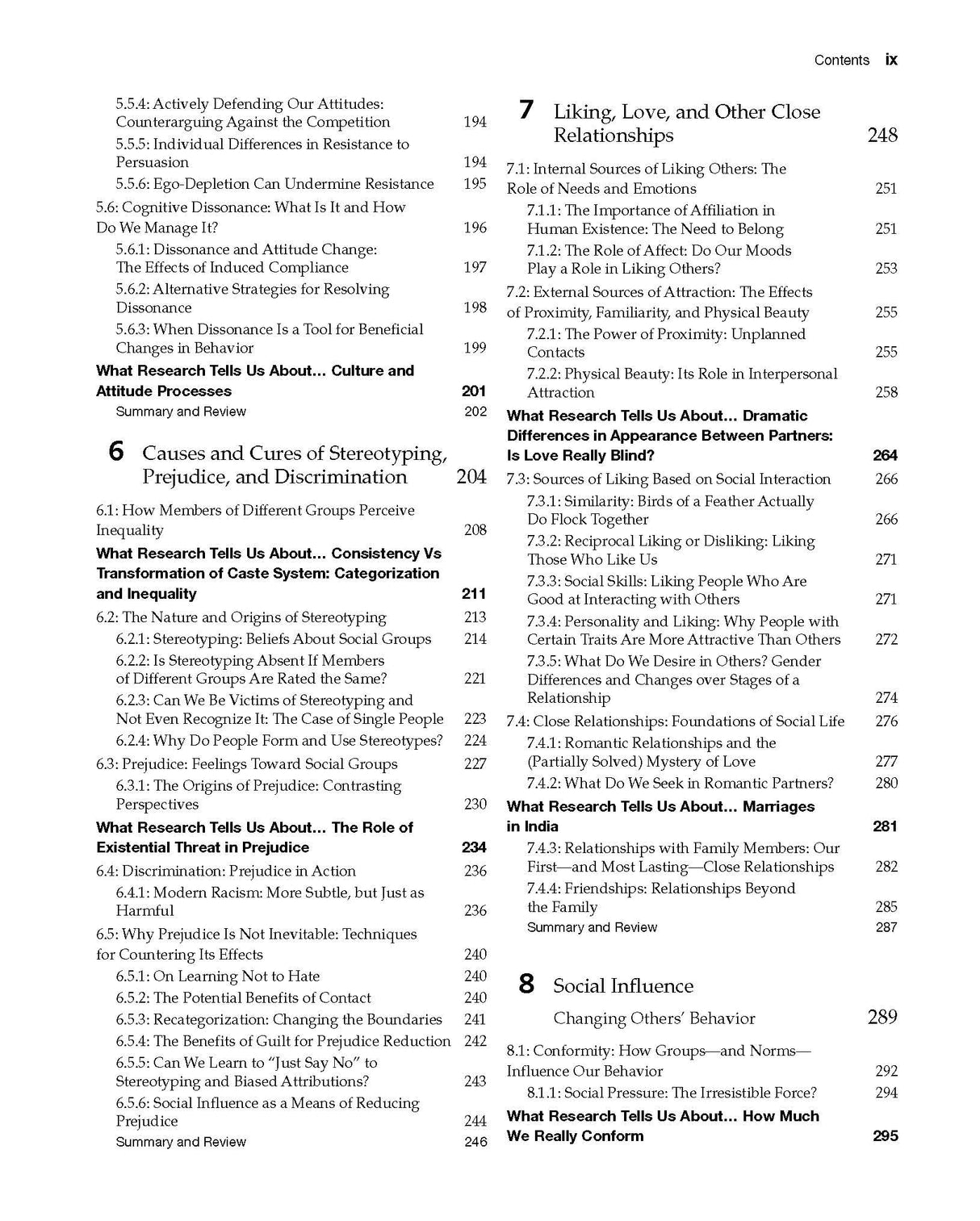 SOCIAL PSYCHOLOGY, 14TH EDN - Retail Maharaj