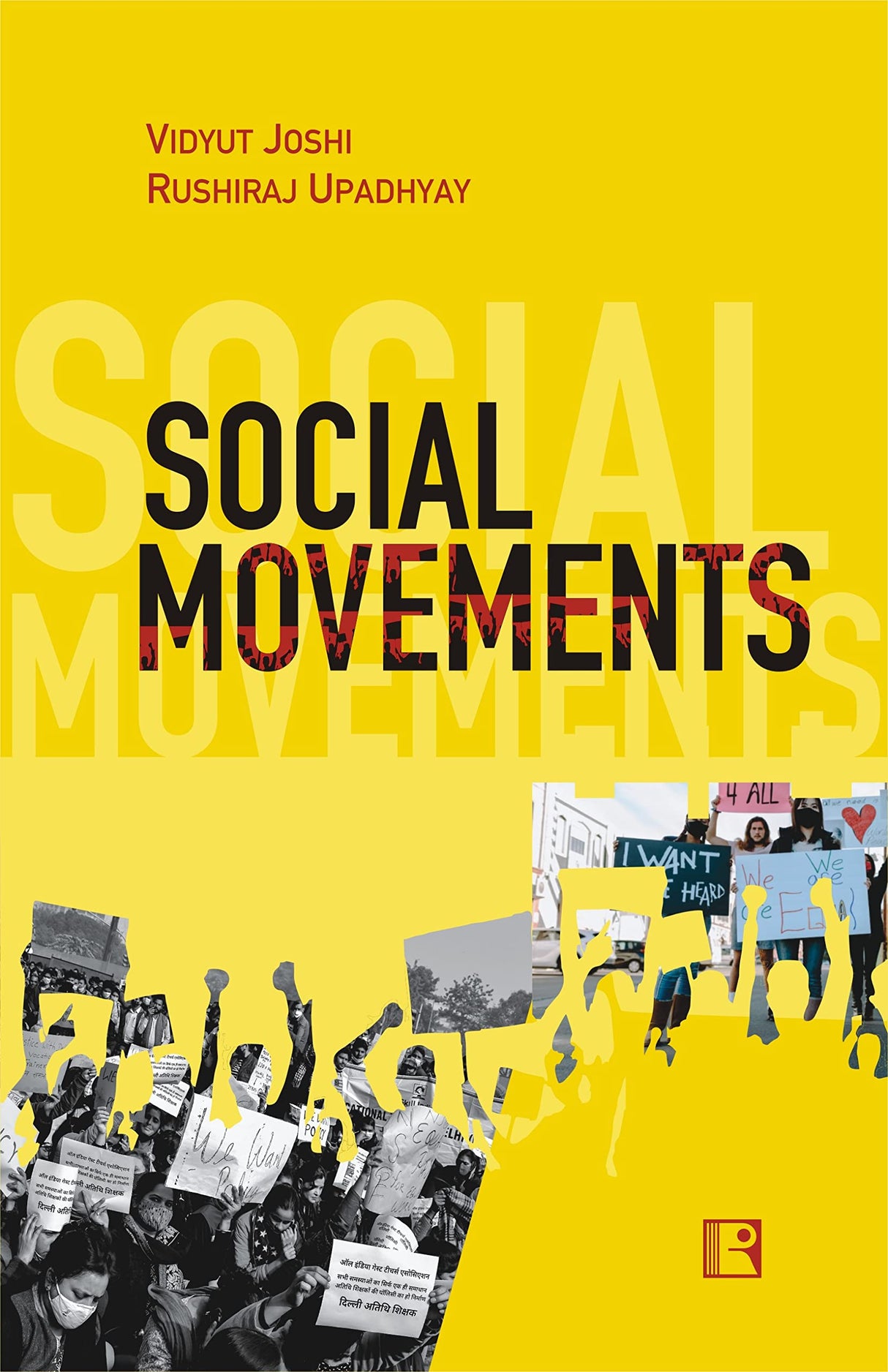 Social Movements - Retail Maharaj