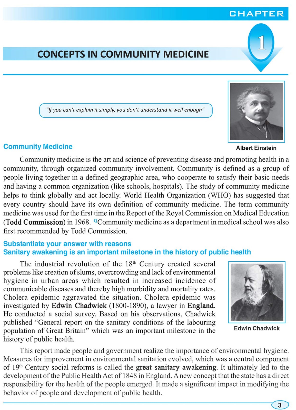 Community Medicine Simplified 2nd Edition 2020