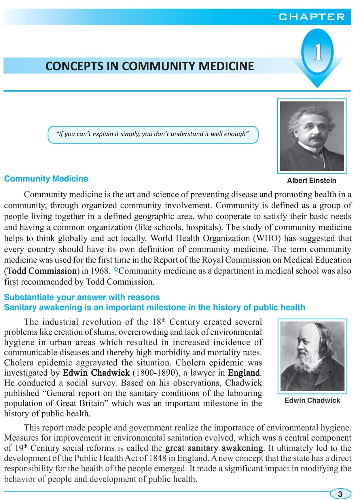 Community Medicine Simplified 2nd Edition 2020