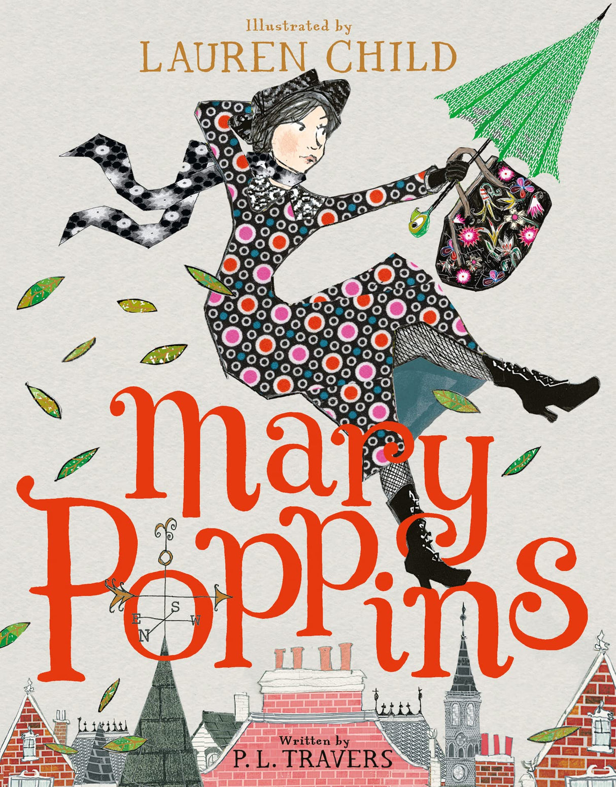 Mary Poppins - Retail Maharaj