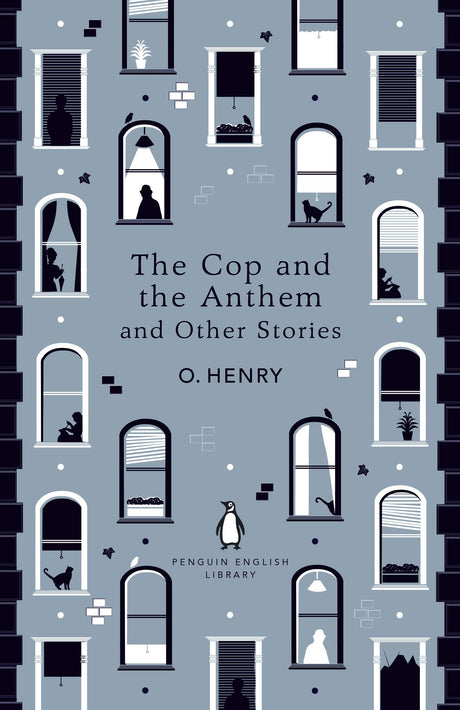 The Cop and the Anthem and Other Stories - Retail Maharaj