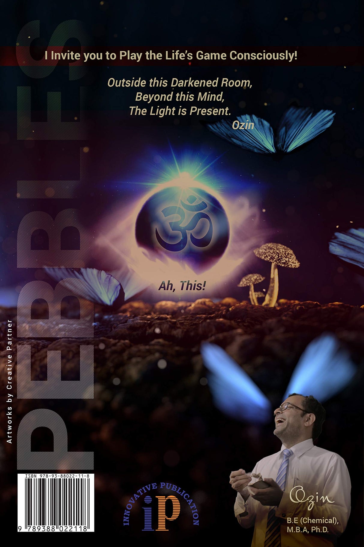 PEBBLES by Ozin - Disciple of Osho