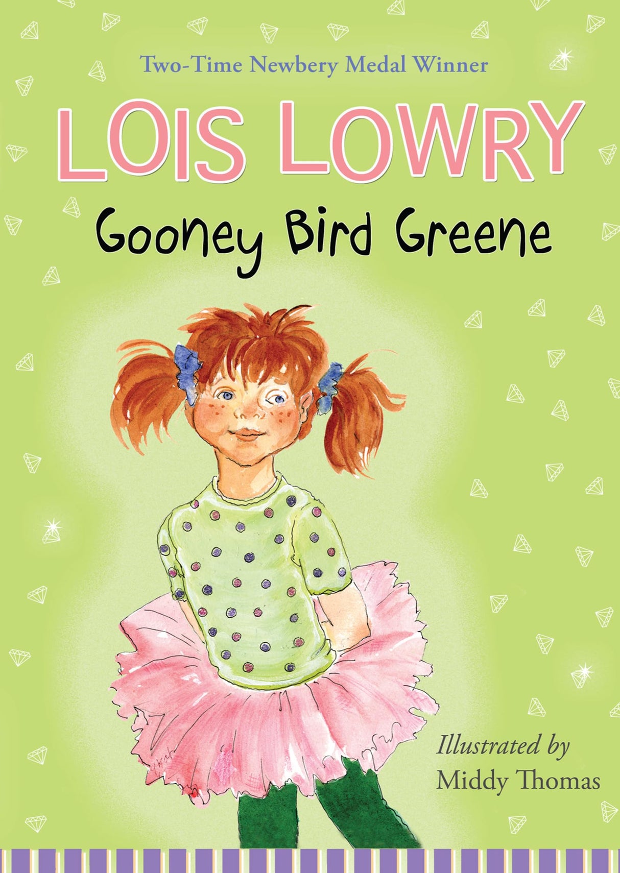 Gooney Bird Greene - Book 1 - Retail Maharaj