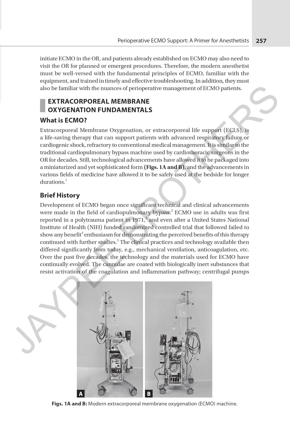 YEARBOOK OF ANESTHESIOLOGY 14
