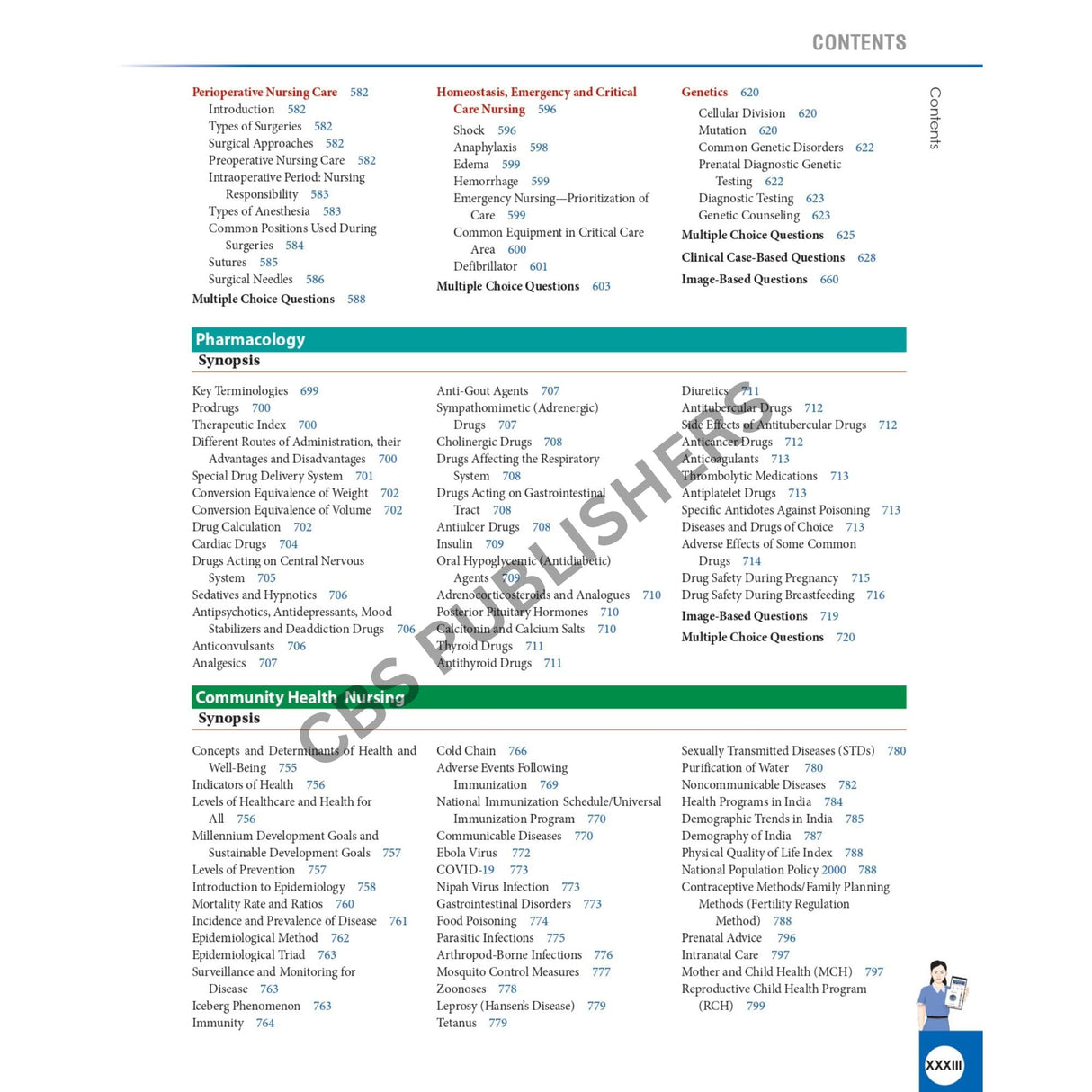 TARGET HIGH ONE NATION ONE BOOK ON NURSING OFFICER STAFF NURSE RECRUITMENT EXAMS 8ED PHYGITAL EDITION (BOOK+DIGITAL) (PB 2026)