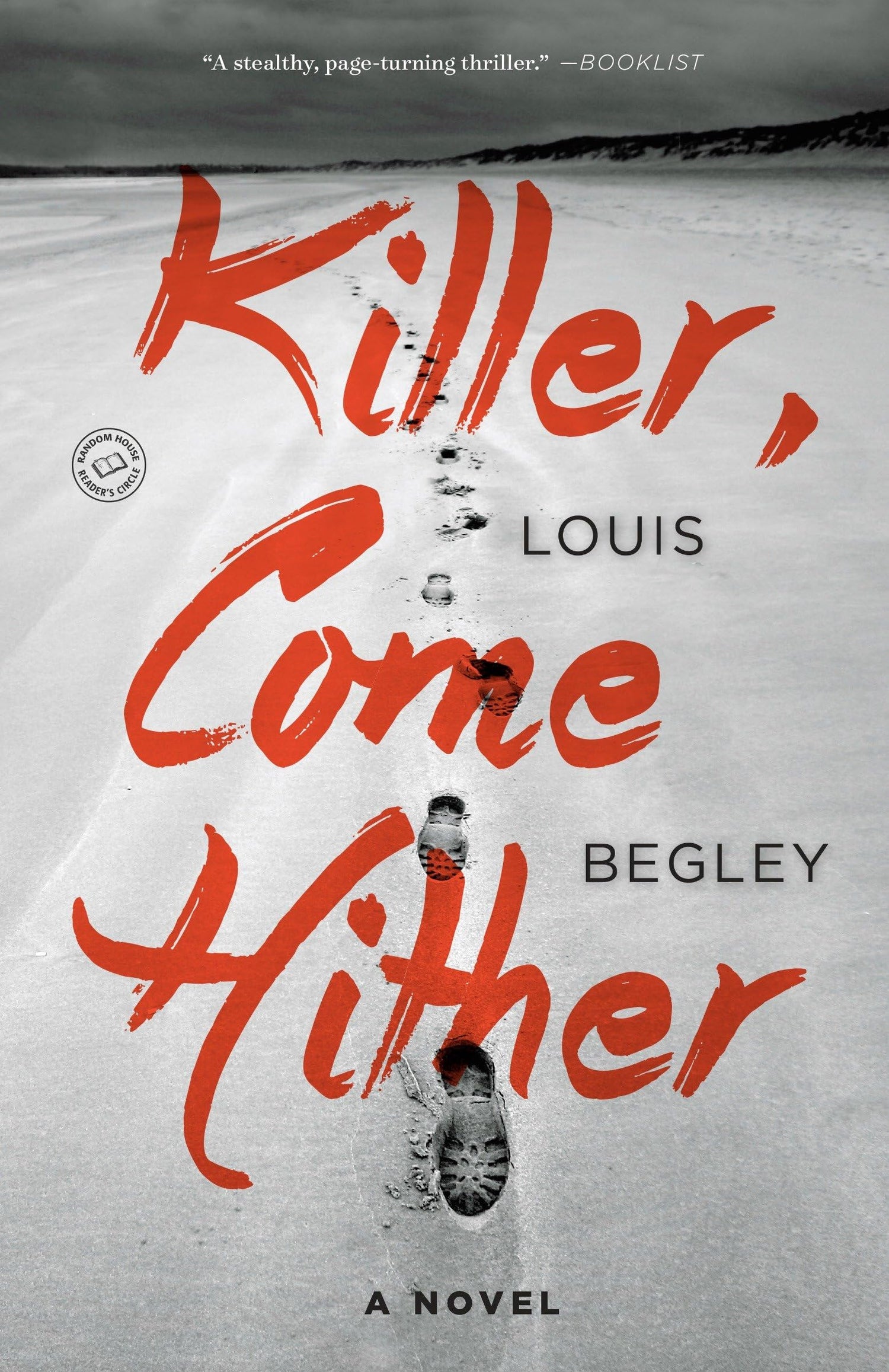 Killer, Come Hither: A Novel: 1 (Jack Dana)