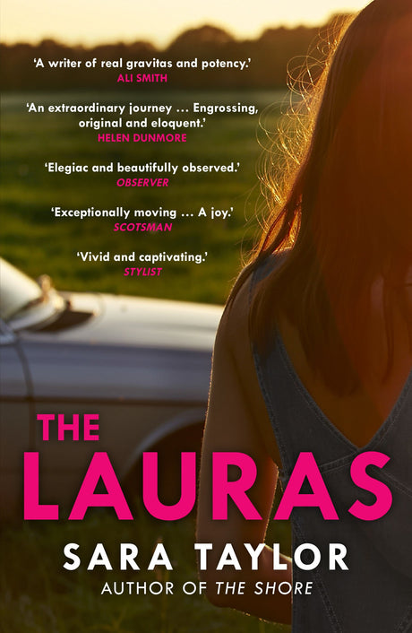 The Lauras - Retail Maharaj