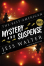 The Best American Mystery and Suspense 2022 - Retail Maharaj