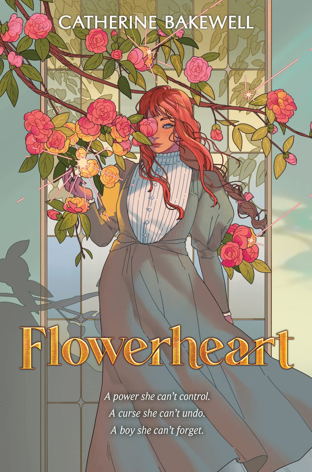 Flowerheart - Retail Maharaj