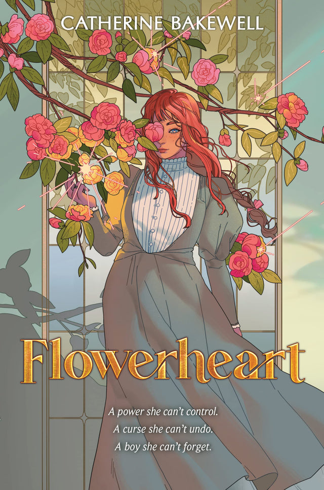 Flowerheart - Retail Maharaj