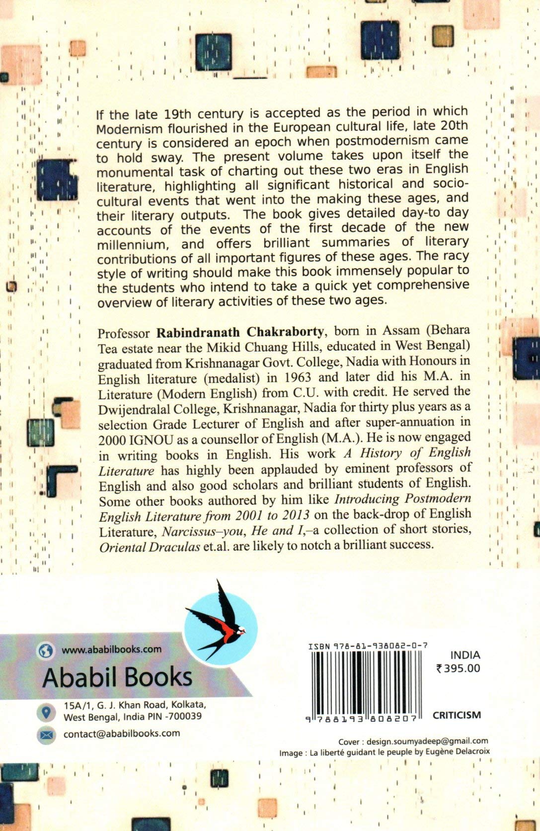 Introducing The Modern and Postmodern Age - Retail Maharaj