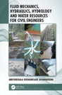 Fluid Mechanics Hydraulics Hydrology And Water Resources For Civil Engineers (Pb 2021) - Retail Maharaj