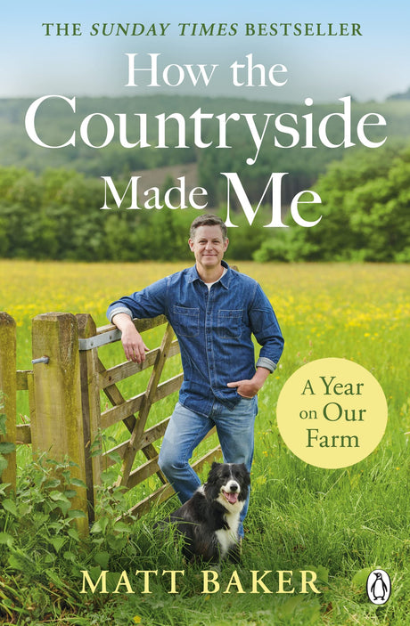 A Year on Our Farm: How the Countryside Made Me - Retail Maharaj