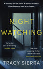 Nightwatching - Retail Maharaj