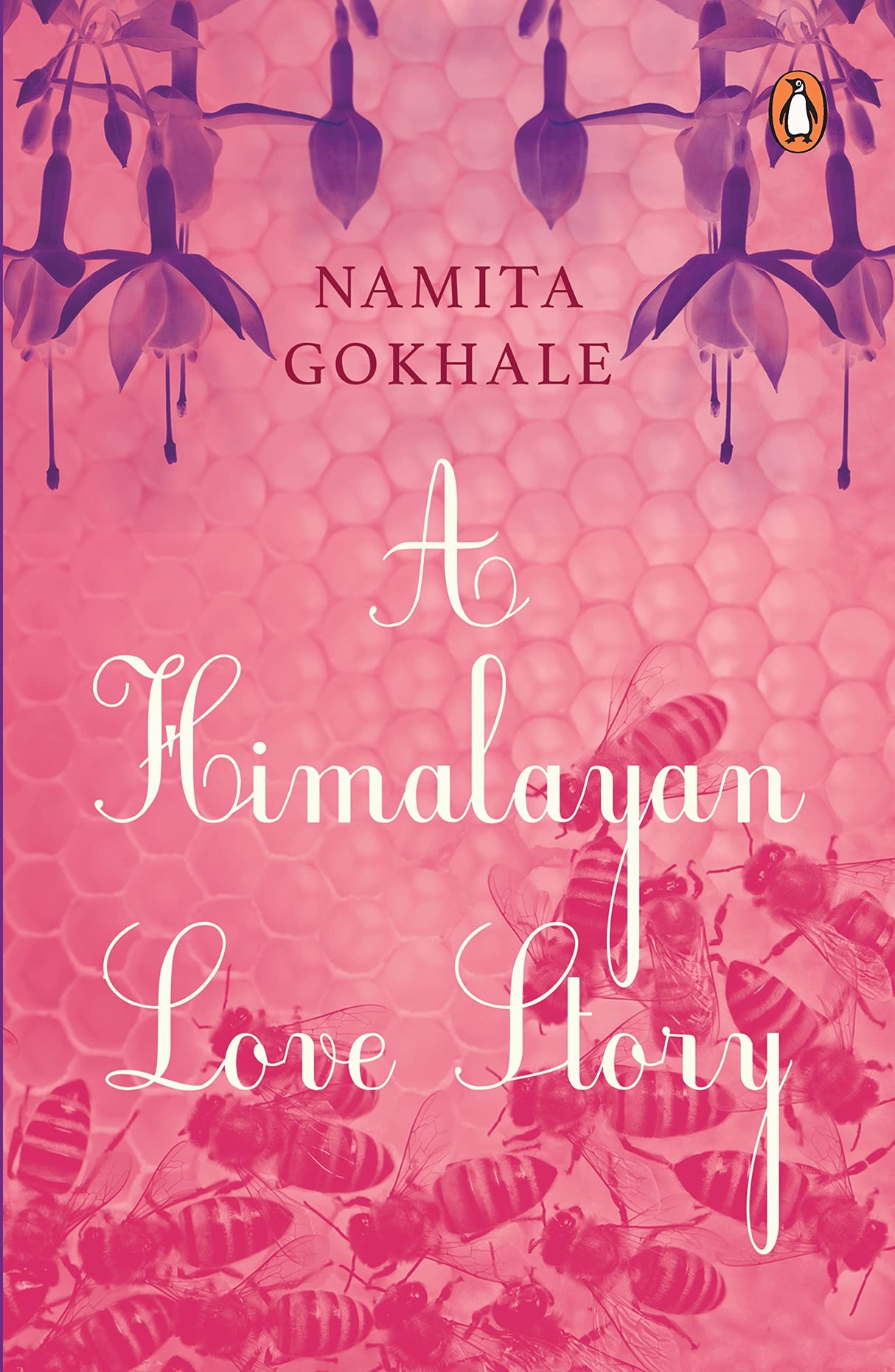 Himalayan Love Story - Retail Maharaj